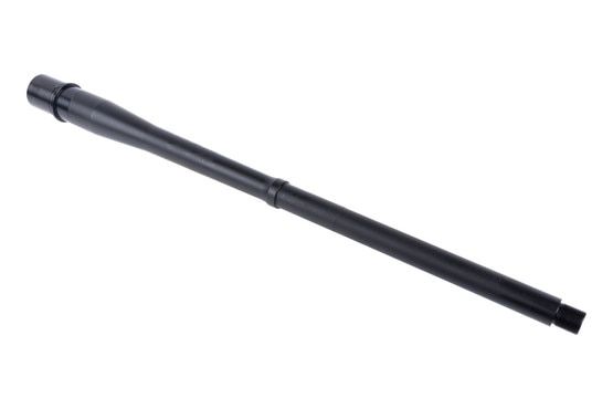 Criterion Barrels 18" .308 Win Hybrid AR-10 Barrel is made of stainless steel